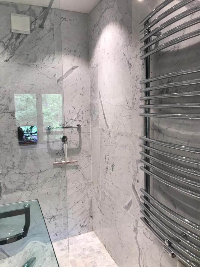 Le Pullman Apartment *