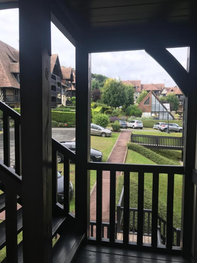 Appartement Le Pullman *