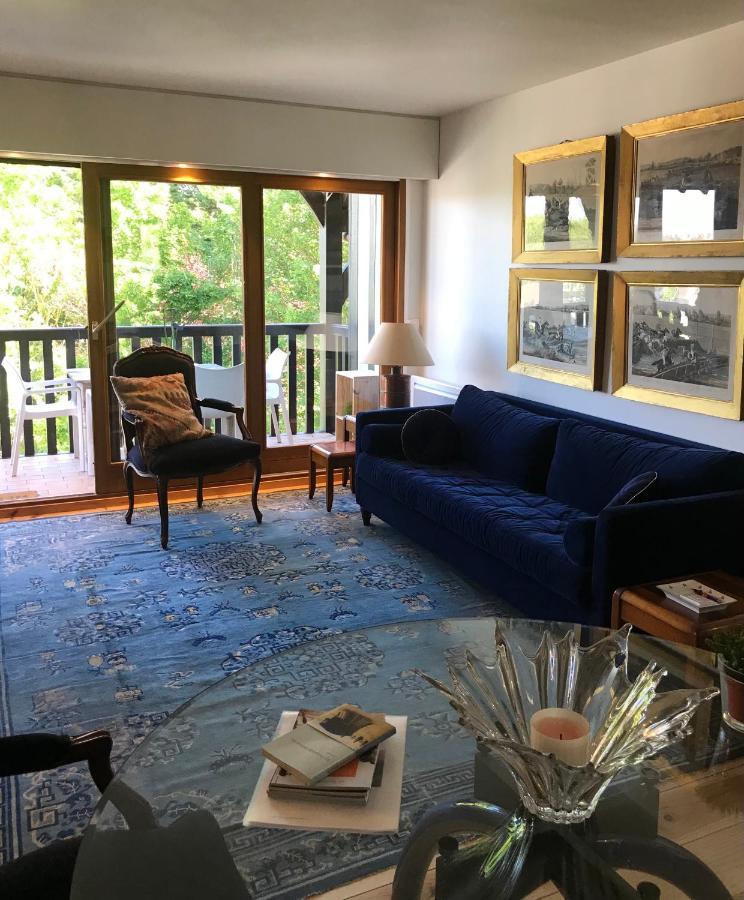 Le Pullman Apartment Deauville