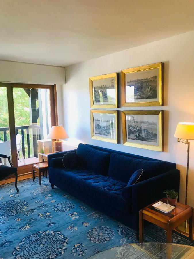 Appartement Le Pullman