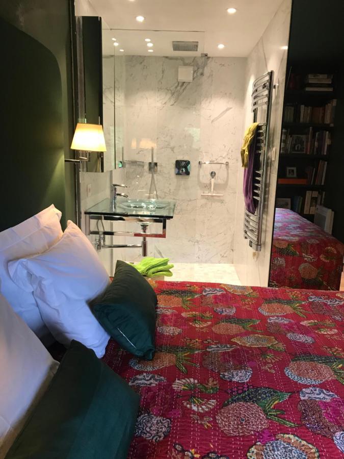 Le Pullman Appartement *