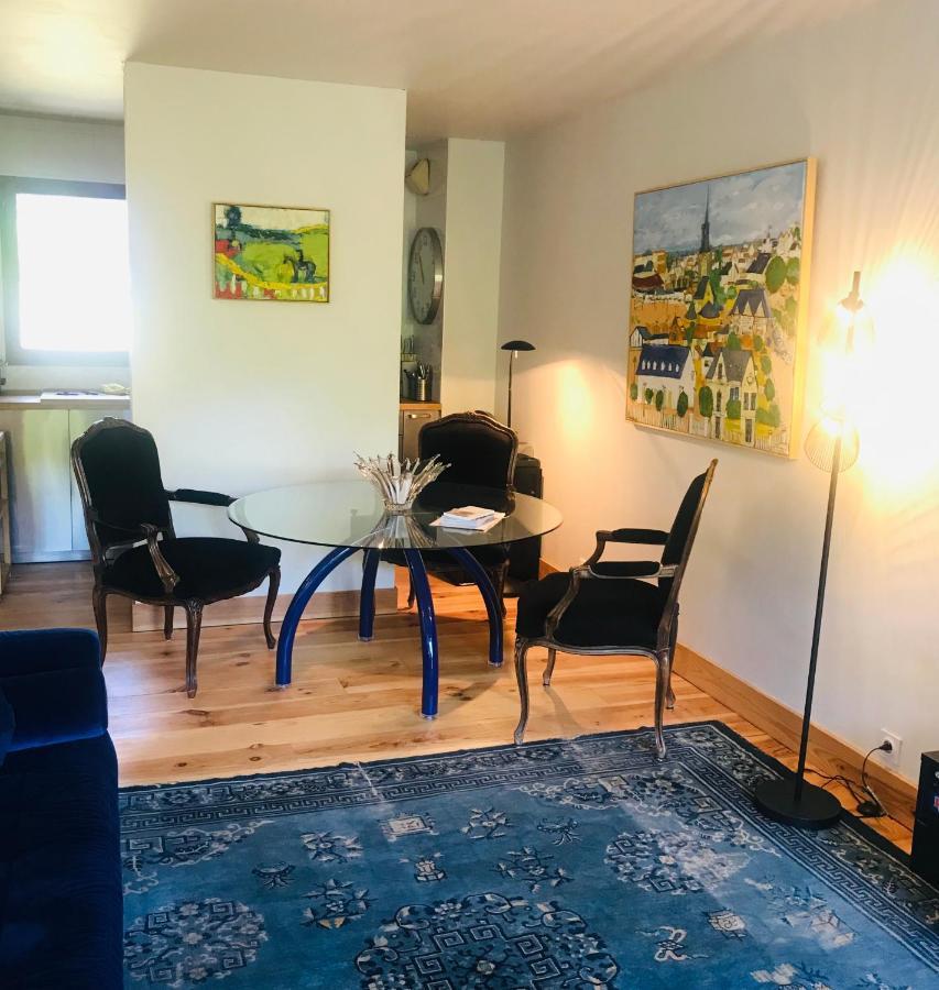 Apartment Le Pullman Deauville