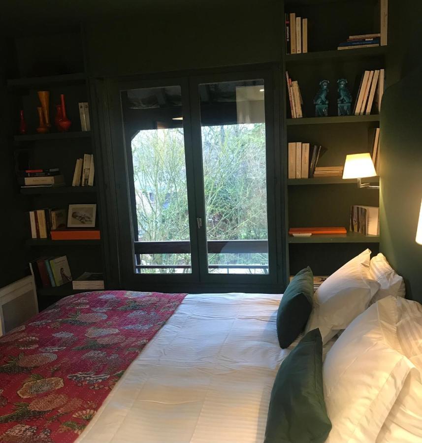 Le Pullman Appartement *