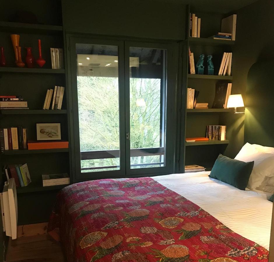 Apartment Le Pullman *